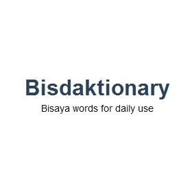 Bisdaktionary .